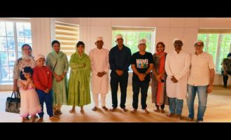 MET IOM’s Visit to Dadar Gurudwara